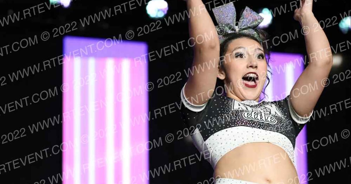 Apex Elite Smoke · All Star Worlds Friday