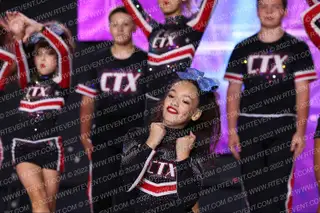 Cheer Texas Stealth