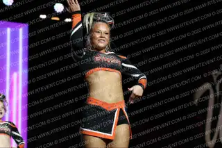 Tuck Dynasty Athletics Royal Reign