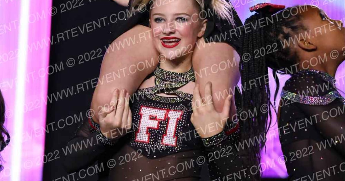 FI Hermitage Ignite · All Star Worlds Friday