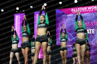 Spice All-Stars Slate