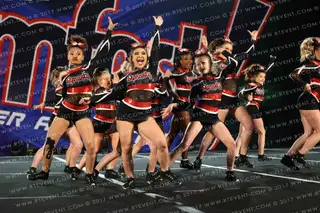 CCGA Dynasty