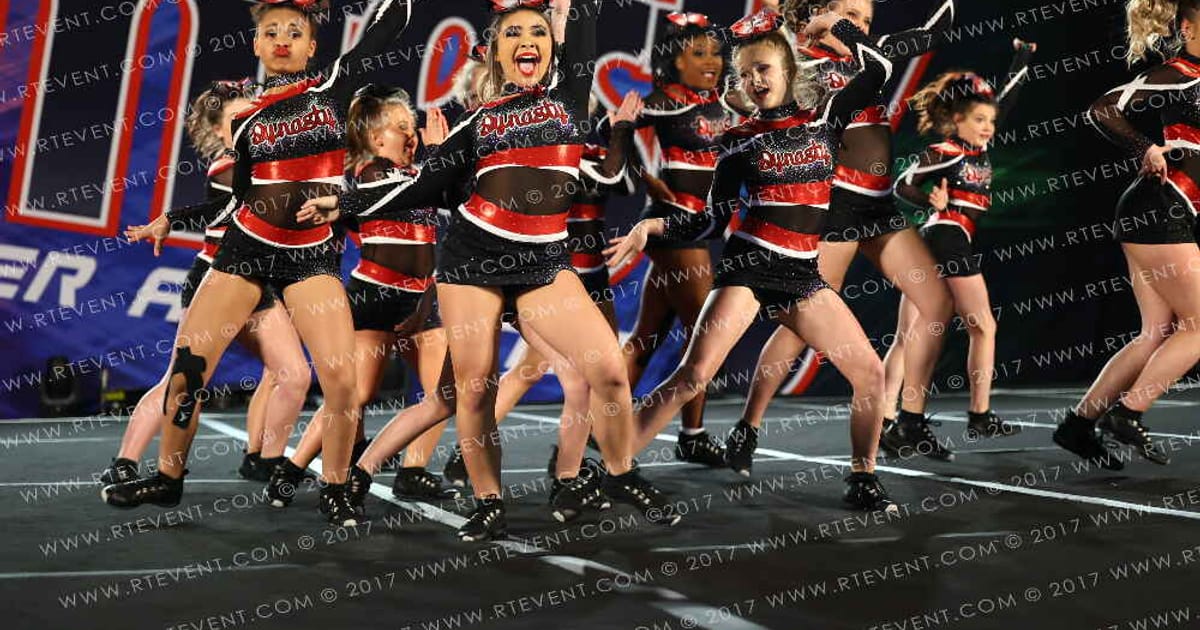 CCGA Dynasty · JAMfest Atlanta Classic DIDII