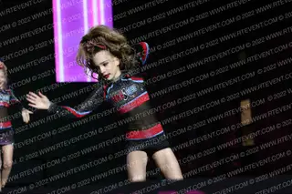 Fire and Ice Allstars Kerosene