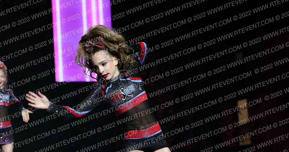 Fire and Ice Allstars Kerosene · All Star Worlds Friday