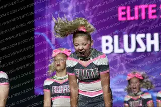Elite storm Blush Bombs