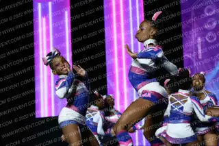 Taylor Made Allstars Couture