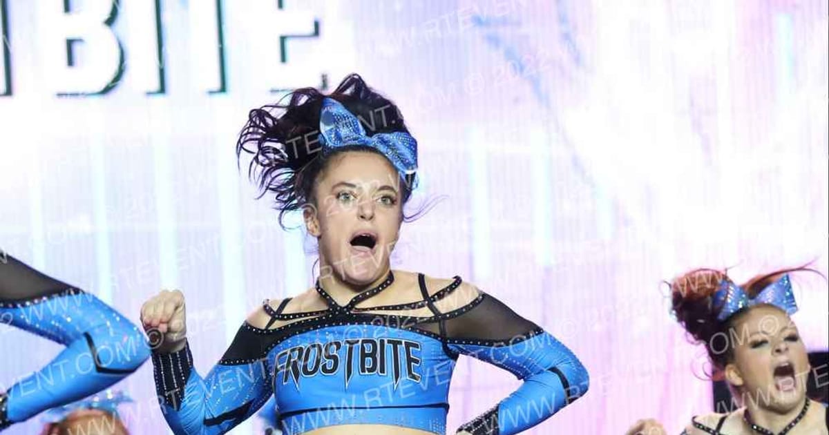Alaska Athletics Frostbite · All Star World Championships Thursday