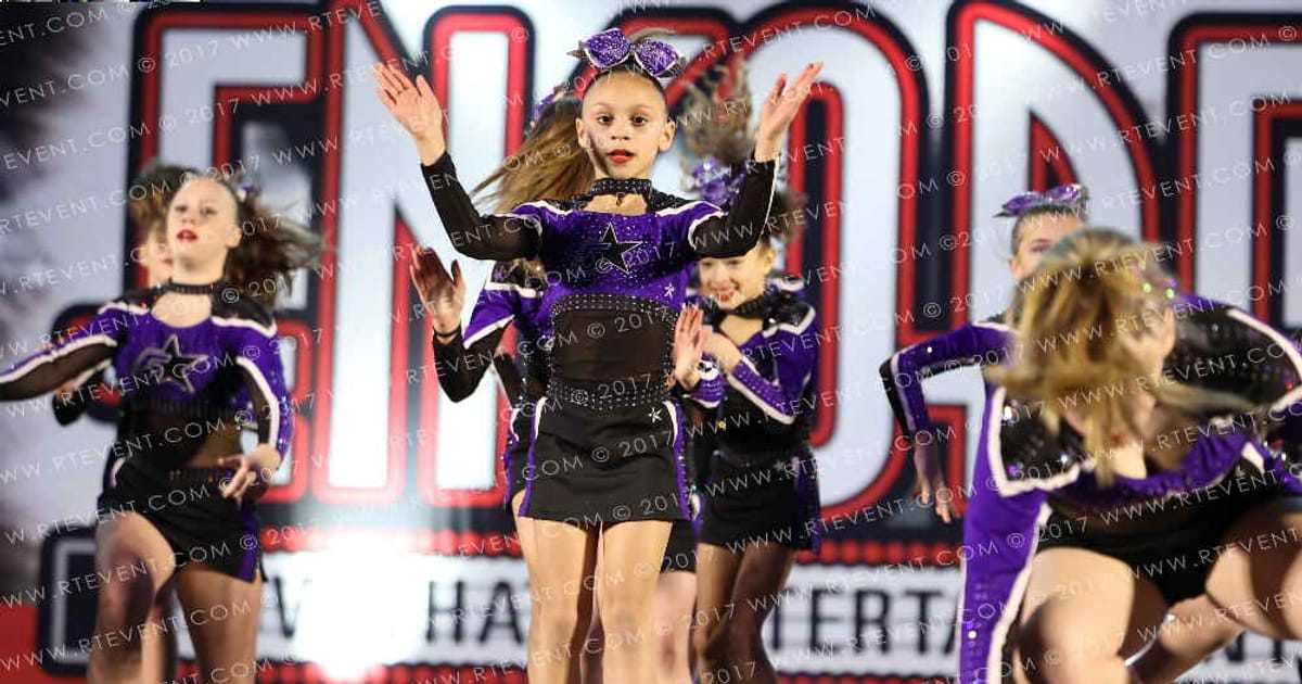 Five Star Midnight · ENCORE Louisville Showdown