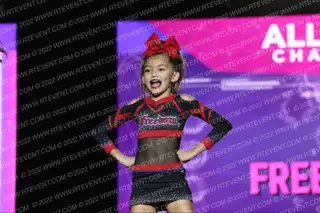 Freedom Athletics LEGENDS