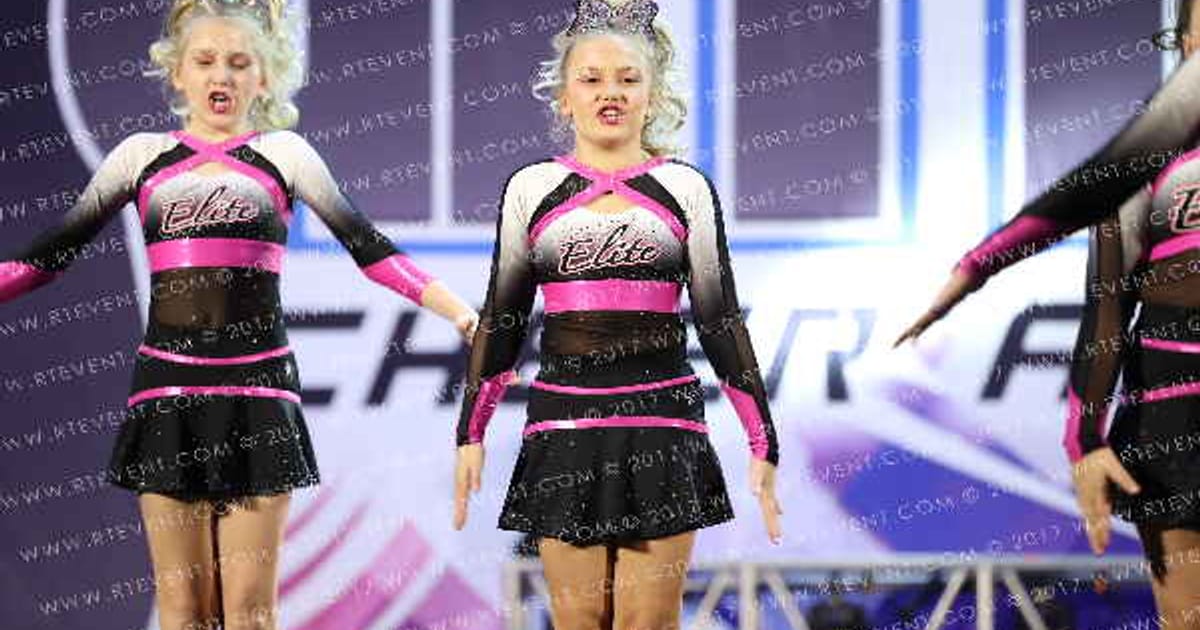 Smith County Elite PPP · JAMfest Nashville Classic DIDII CORRECTED
