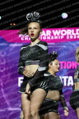 J2 Productions Femme Fatale