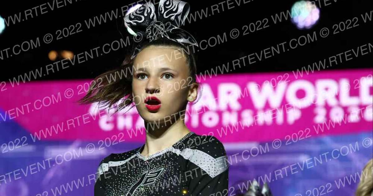 J2 Productions Femme Fatale · All Star Worlds Friday