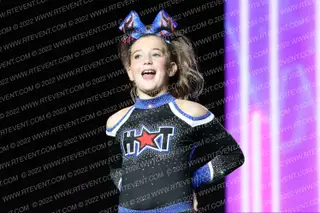 Heart of Texas Cheer Ignite