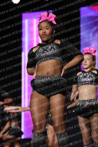 LA Xtreme Onyx Ops