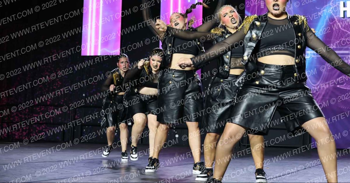 Legacy Elite Hoax · All Star Worlds Friday
