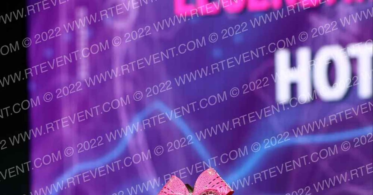 Legendary All Stars Hot H1tz · All Star Worlds Friday