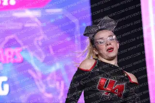 Ultimate Allstars Ying & Yang