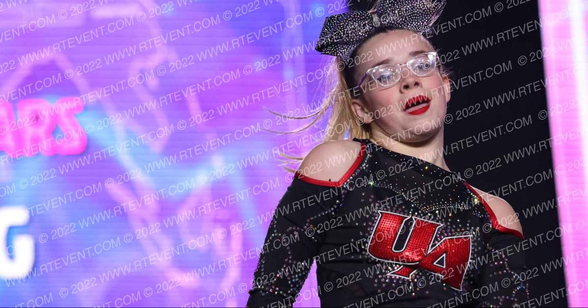 Ultimate Allstars Ying & Yang · All Star Worlds Friday