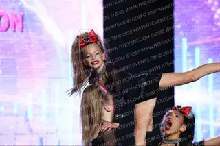 The Cheer Connection Energy