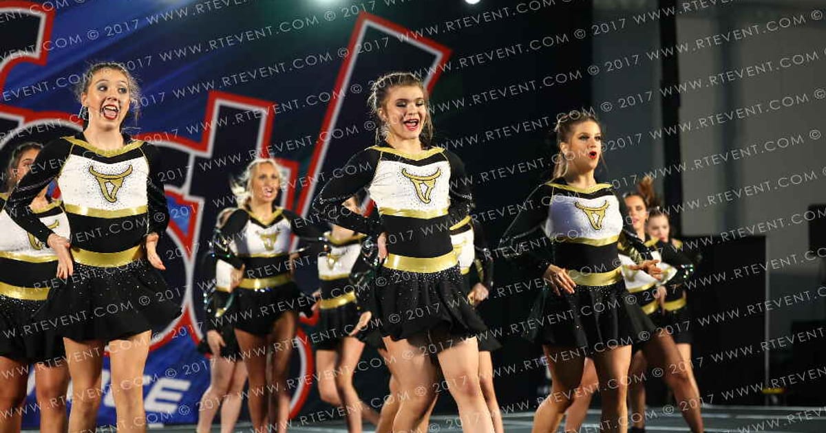 C4 Longhorns Royalty · JAMfest Atlanta Classic DIDII