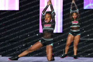 TMDC Bomb Squad Combat Clique