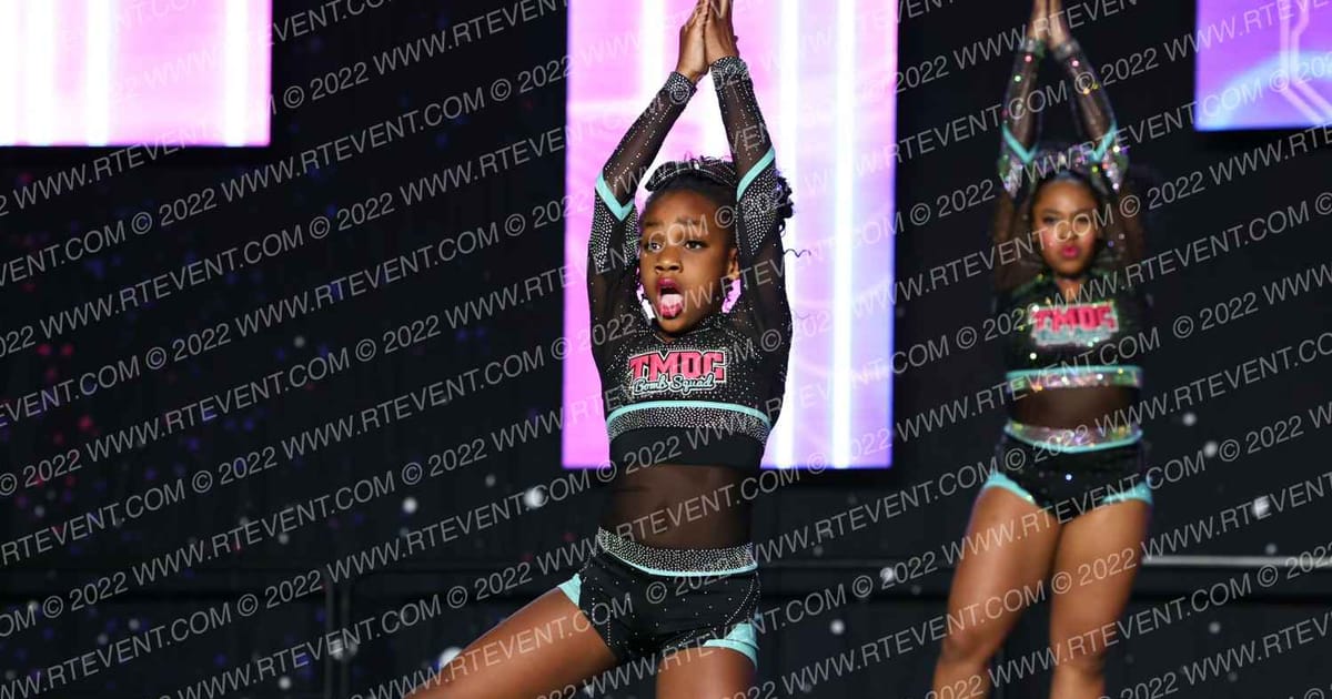 TMDC Bomb Squad Combat Clique · All Star Worlds Friday