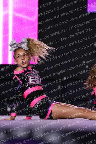 Extreme Spirit Allstarz Youth Dazzle