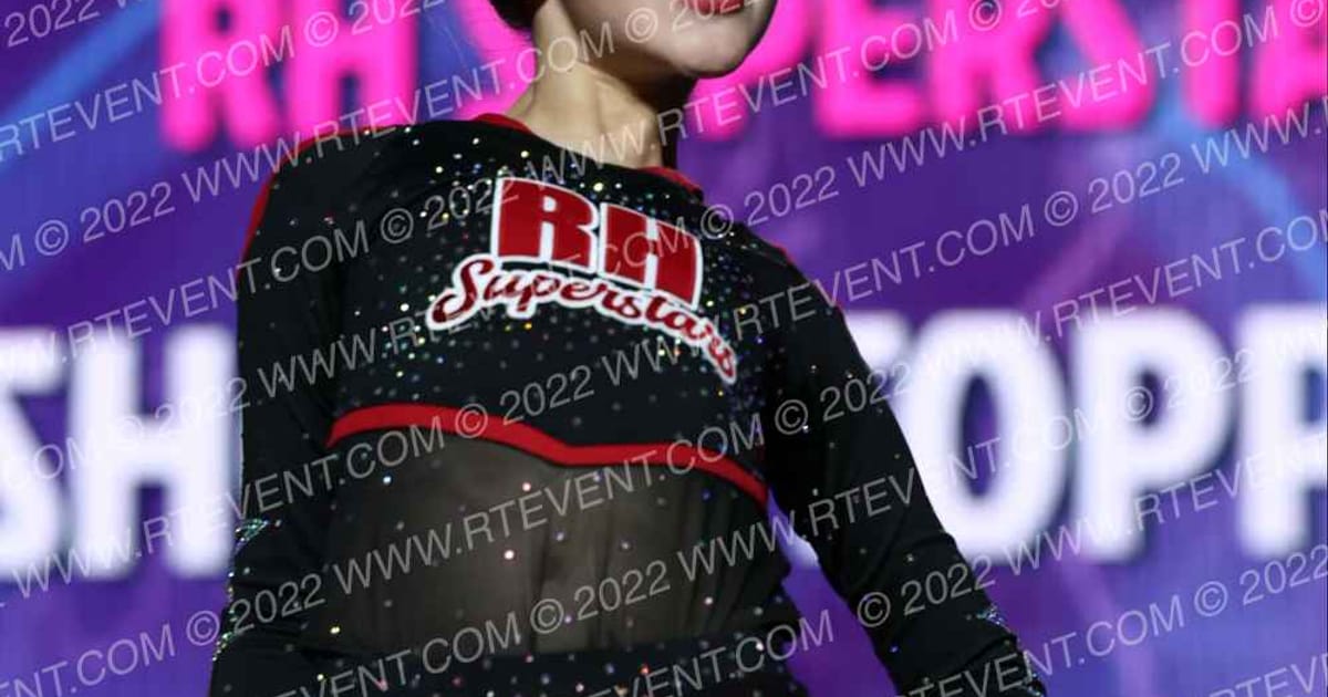 RH Superstars ShowStoppers · All Star Worlds Friday