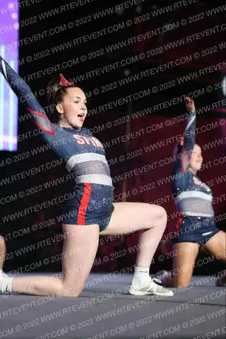 Team Spirit Rebels