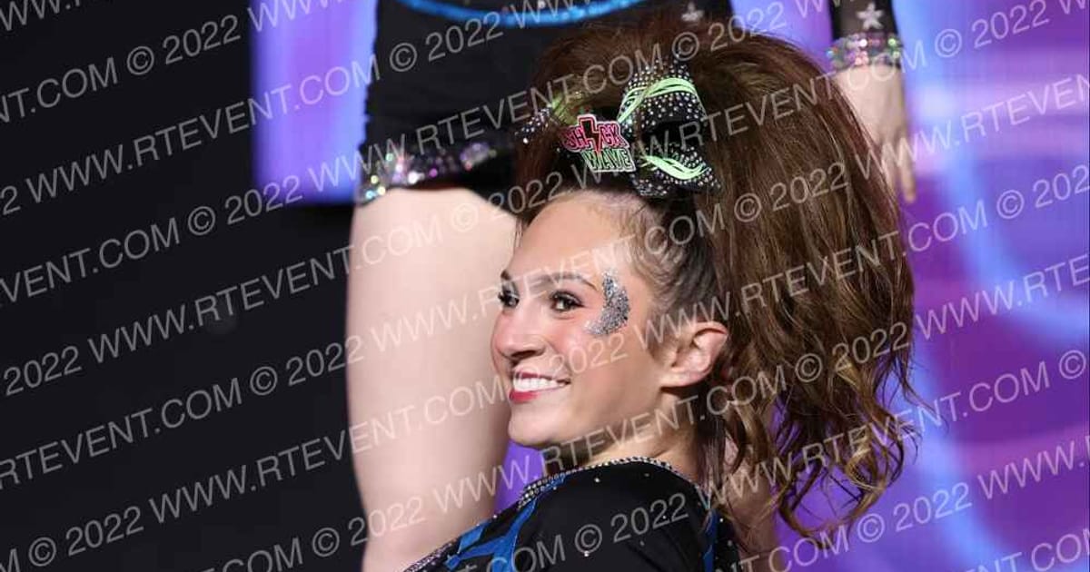 Columbus Power Elite Shock Wave · All Star Worlds Friday