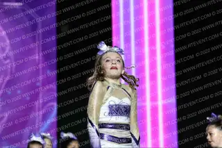 K&K Cheer Empire Extravagant
