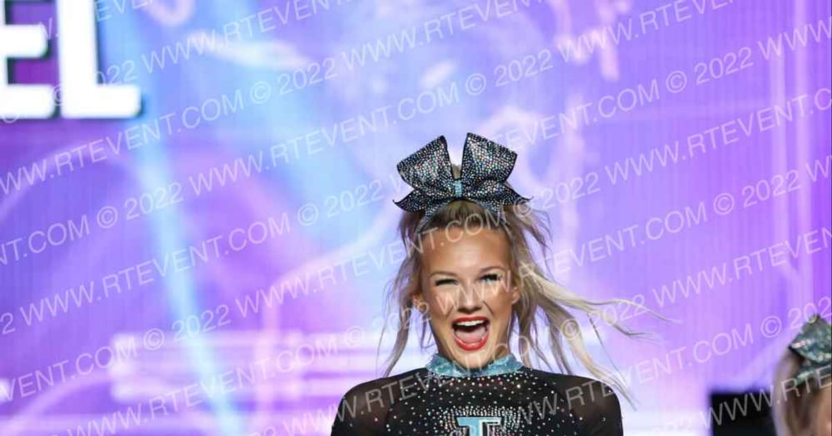 Image Elite Chanel · All Star Worlds Friday
