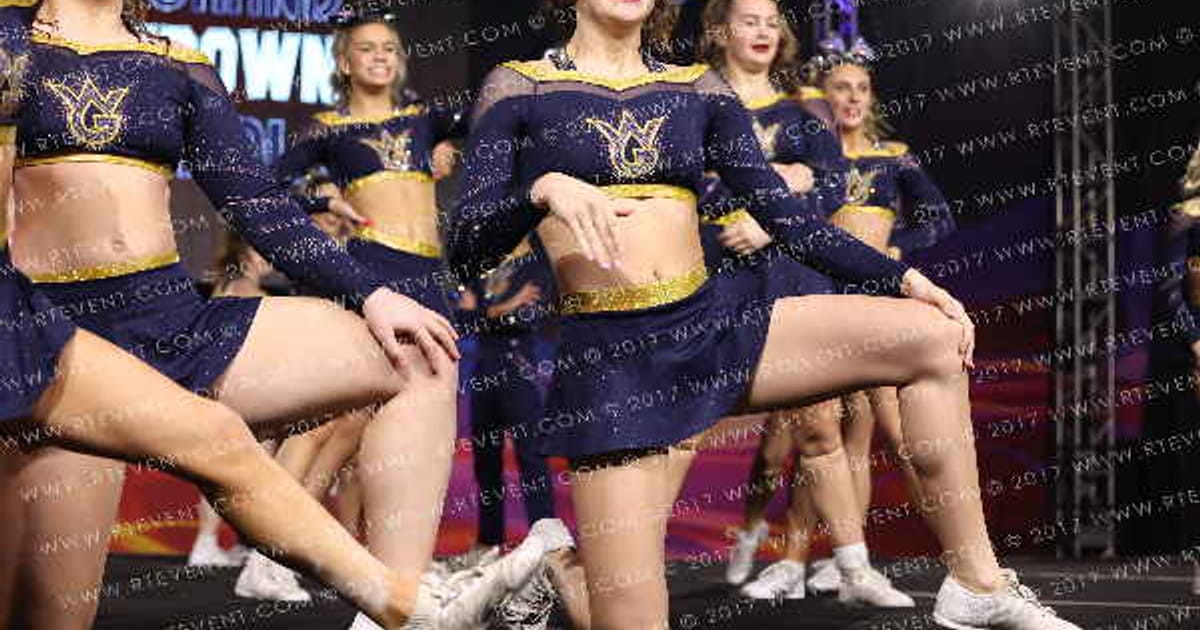 ICE WG · GLCC Grand Nationals