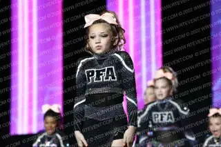 Power Force Athletics Legacy Ladies