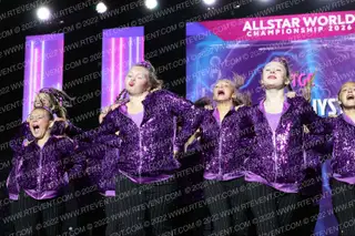 TGC Amethyst
