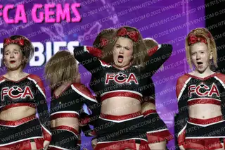FCA Gems Rubies