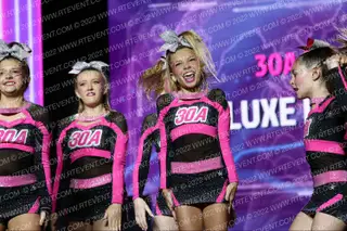 30A Elite Luxe Ladies