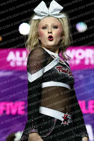 Five Star Athletics Electra