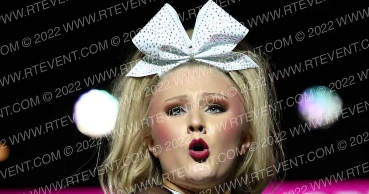 Five Star Athletics Electra · All Star Worlds Friday