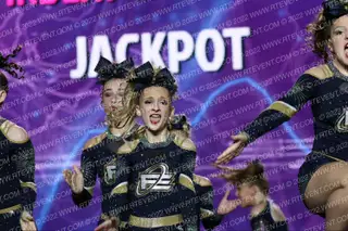 Findlay Cheer Elite Jackpot