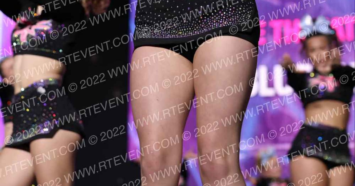 Triple Threat All-starz Blue Angels · All Star Worlds Friday