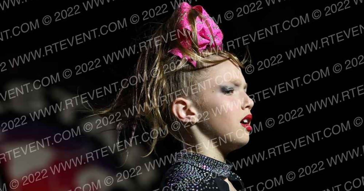 Iconic Allstars Supermodels · All Star Worlds Friday