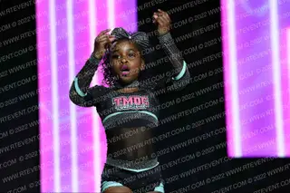 TMDC Bomb Squad Dynamite Dolls