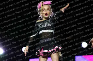 Starz Athletics Barb1es