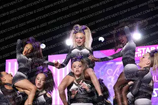 Fierce Athletics Club Twisters