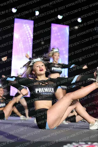 Premier Athletics Murfreesboro ENDGAME