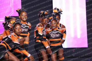 Rare Jewels All Stars Crystal Queenz