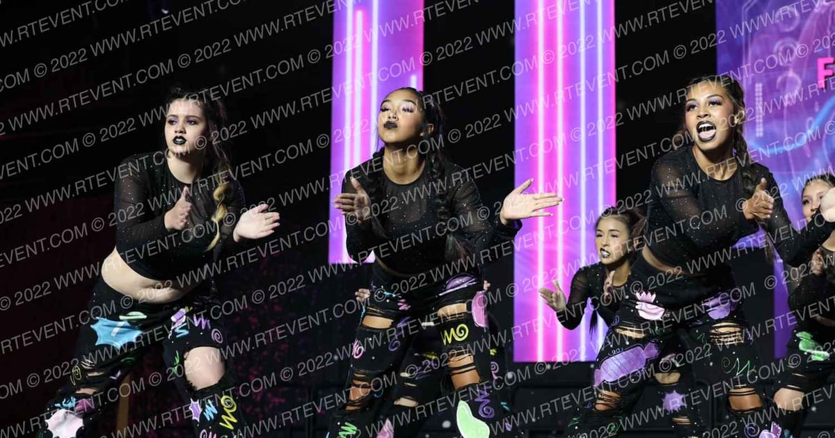 Flippin' Out Athletics Faze · All Star Worlds Friday