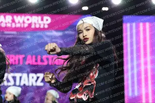 Extreme Spirit Allstarz Rockstarz